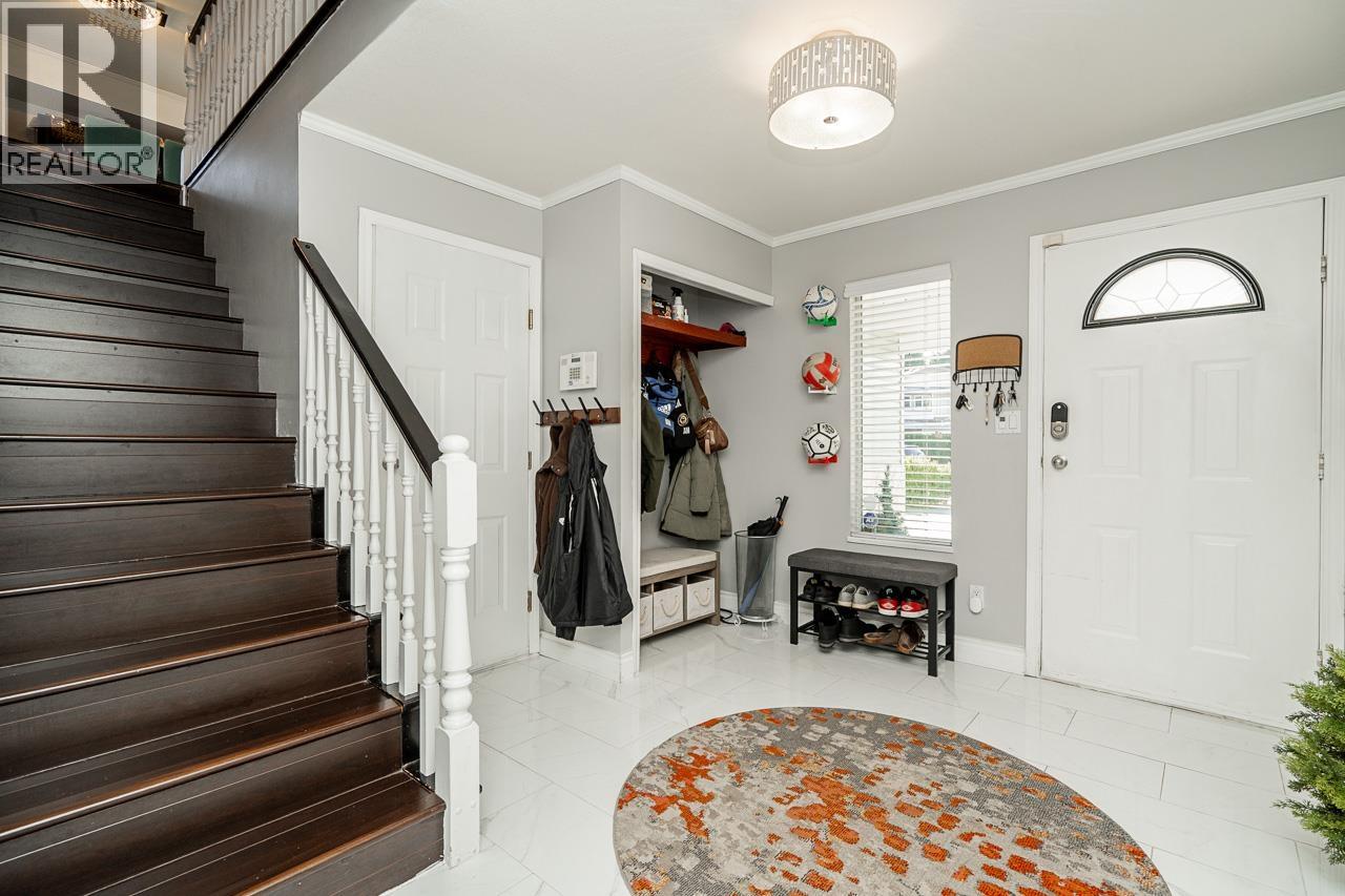 619 SWANSON PLACE, Port Coquitlam