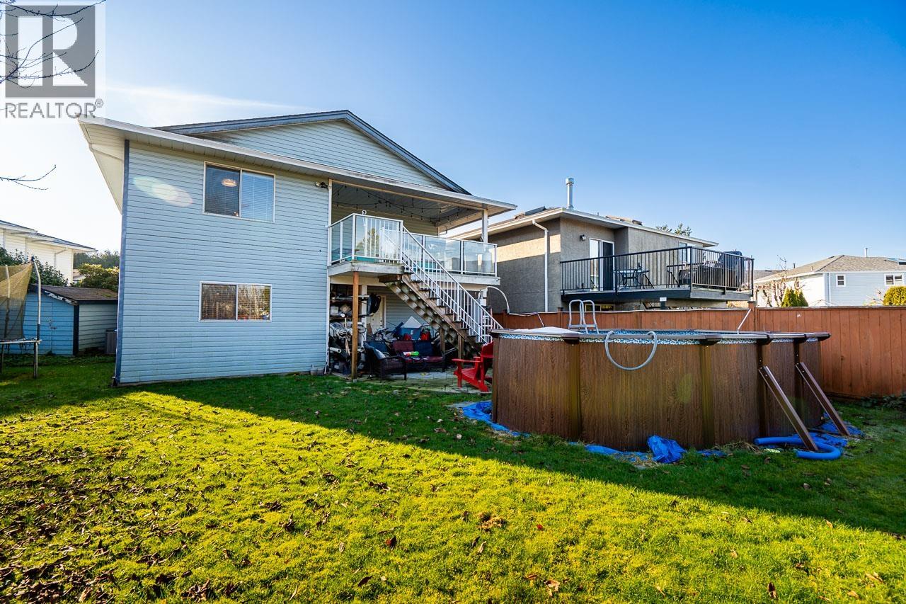 619 SWANSON PLACE, Port Coquitlam