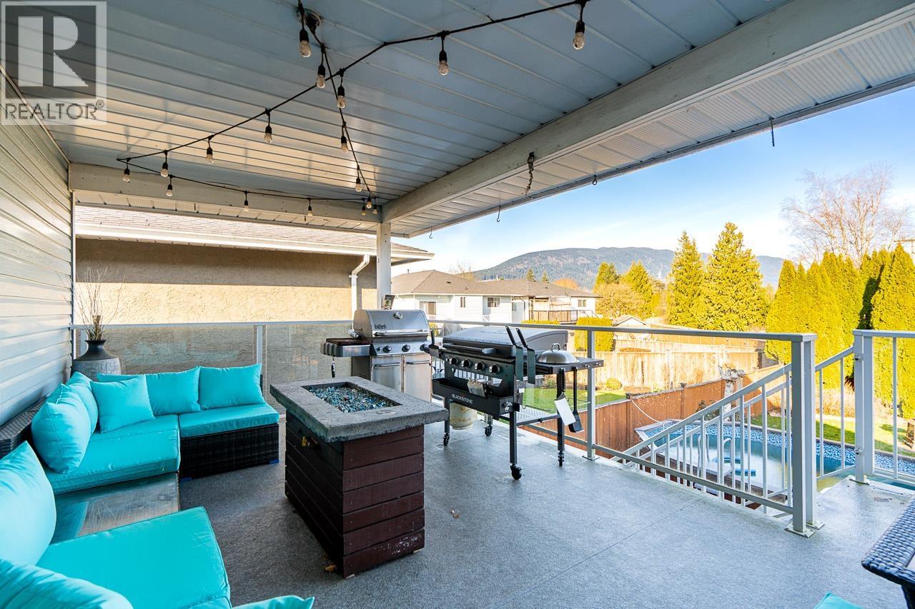 619 SWANSON PLACE, Port Coquitlam