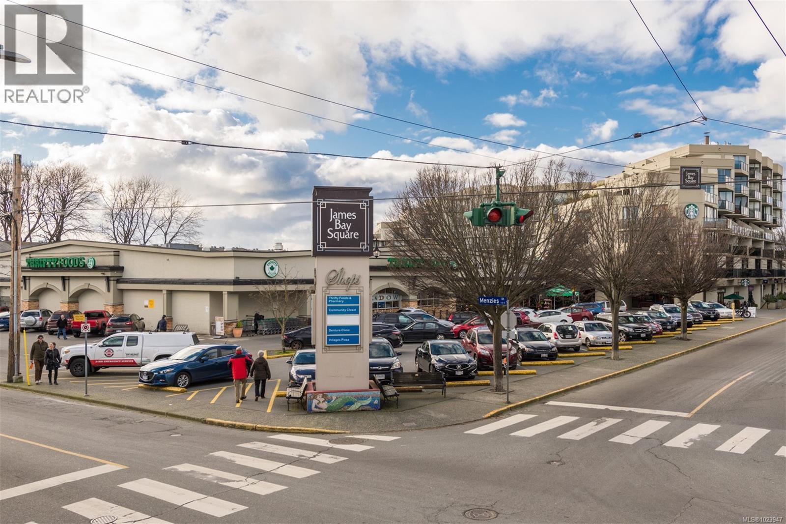 590 Simcoe St, Victoria