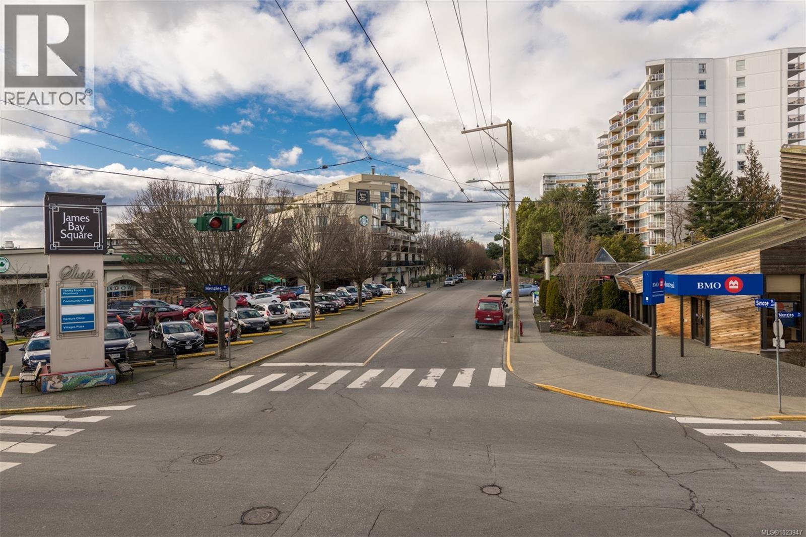 590 Simcoe St, Victoria