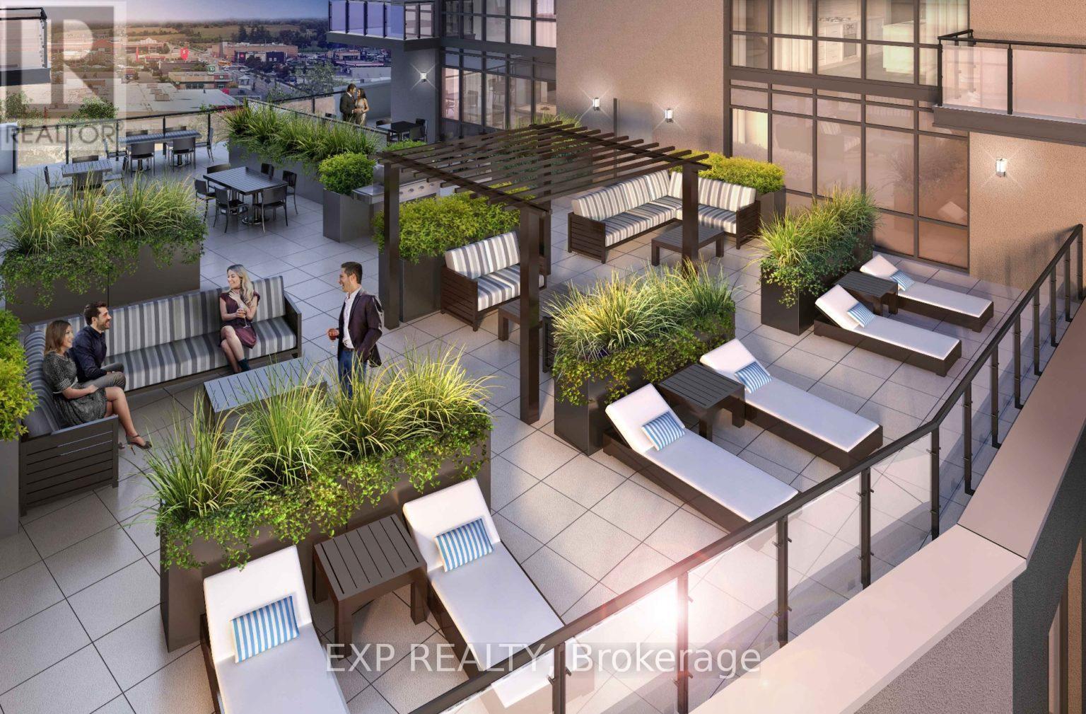 51 clarington Unit 328 photo 5