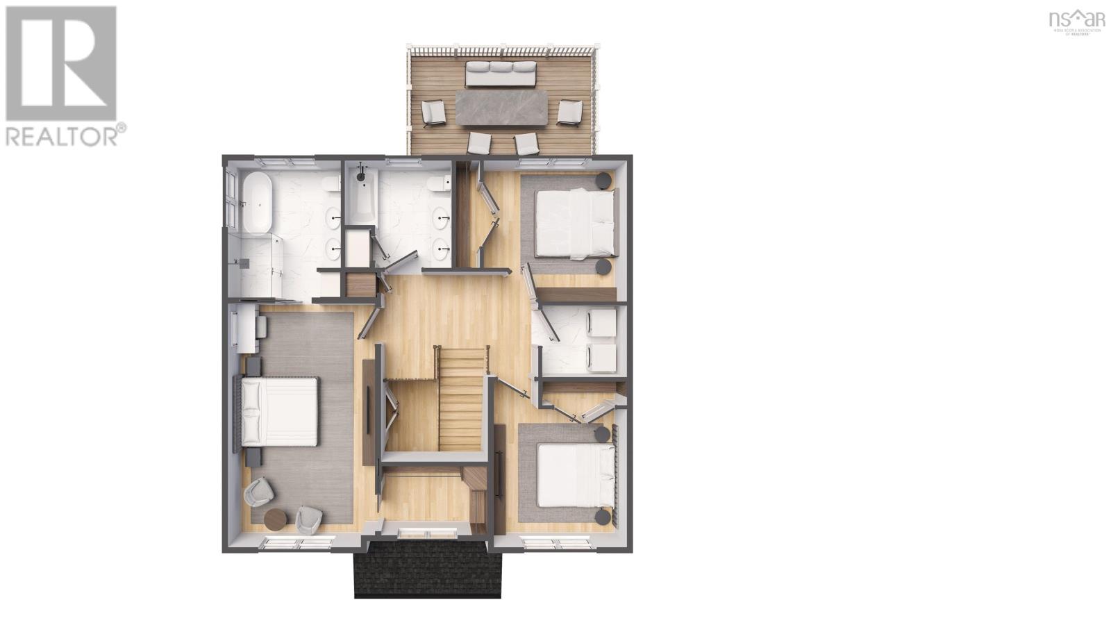 Property 3 of 3 of Lot 769 47 Lockerbie Lane, Kinloch Estates