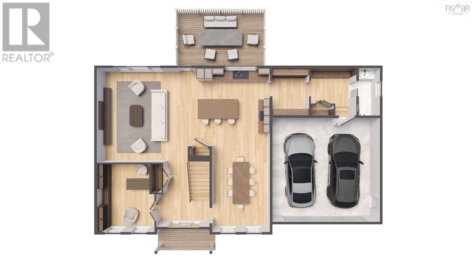 Property 2 of 3 of Lot 769 47 Lockerbie Lane, Kinloch Estates