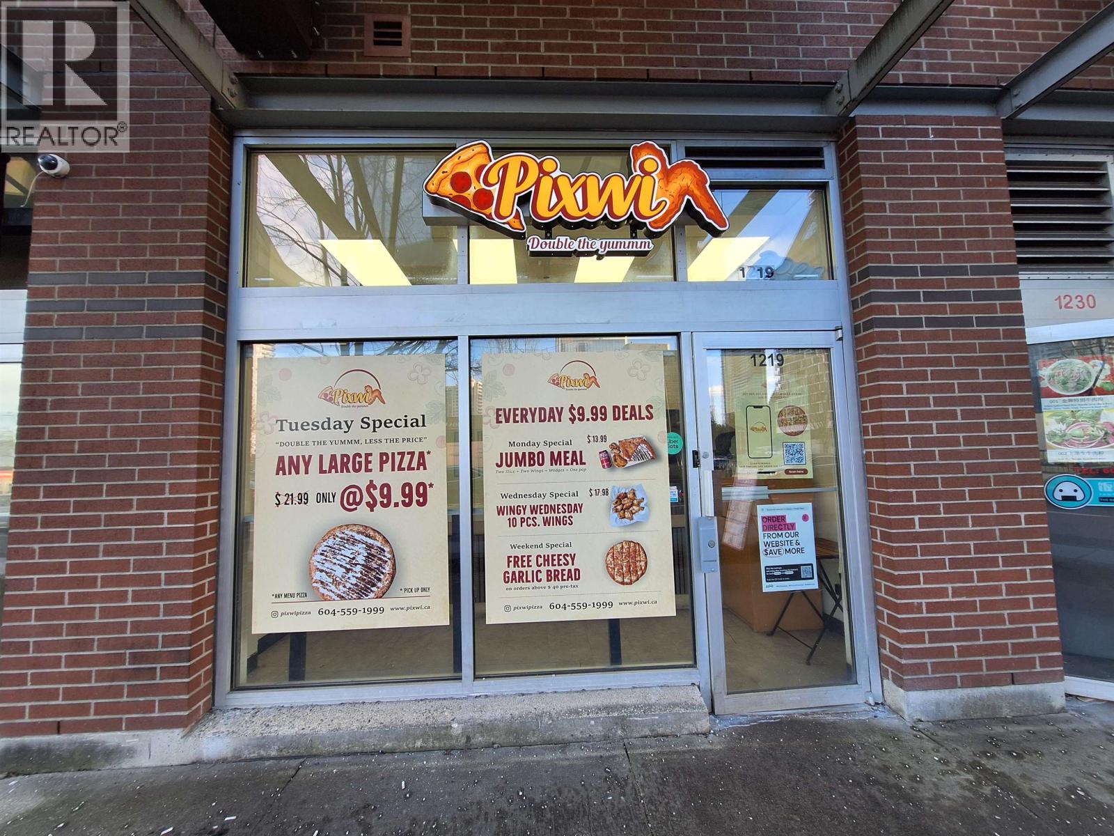 1219 4500 KINGSWAY, Burnaby