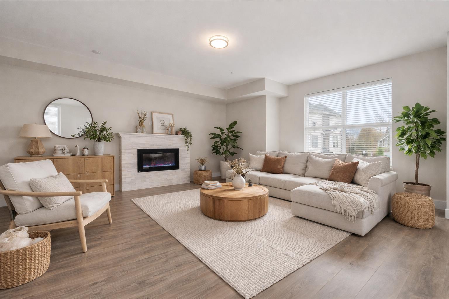 8 45395 SPADINA AVENUE, Chilliwack Proper West, Chilliwack