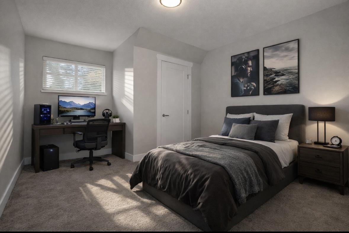 8 45395 SPADINA AVENUE, Chilliwack Proper West, Chilliwack