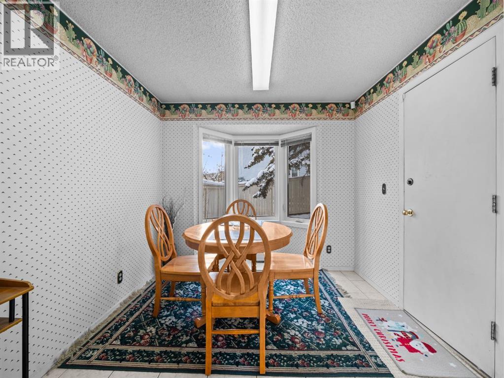 Single Family House for Sale in  Millrise Lane SW Millrise Calgary 