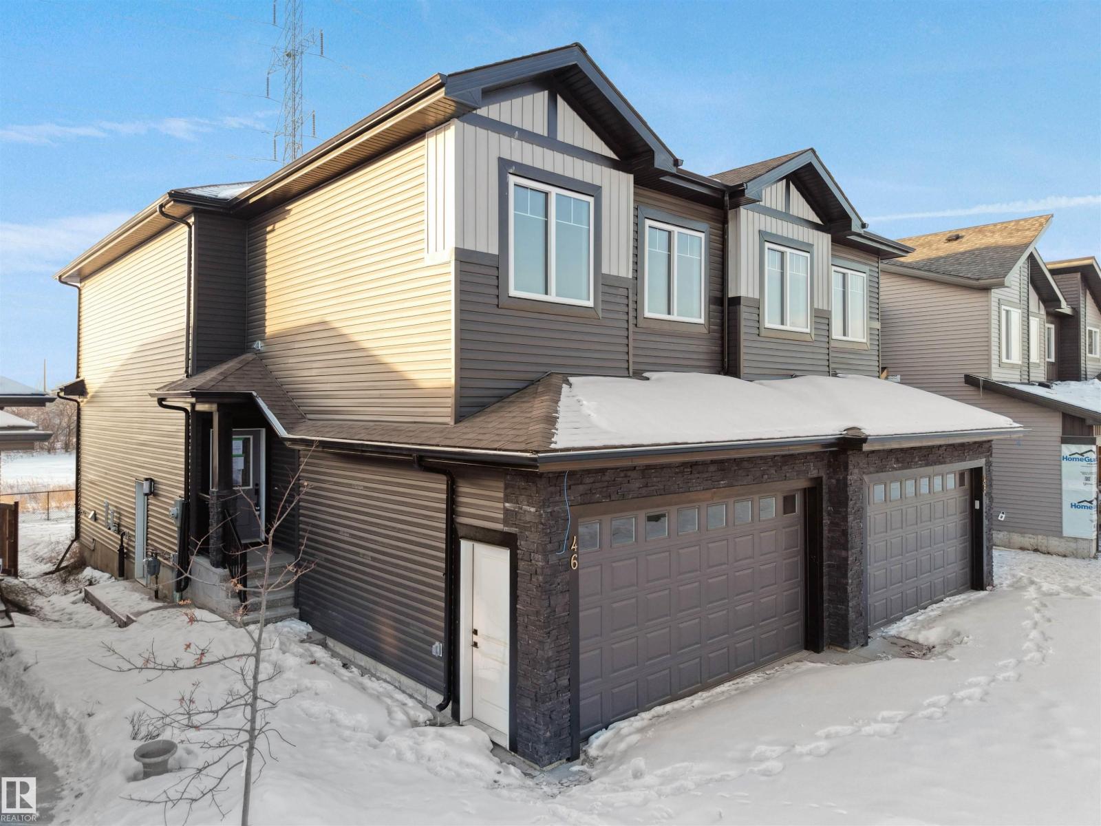 46 WAVERLY WY, Fort Saskatchewan