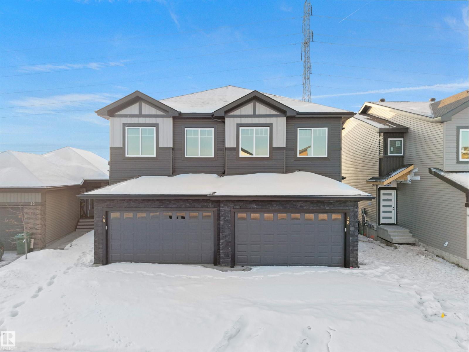 46 WAVERLY WY, Fort Saskatchewan
