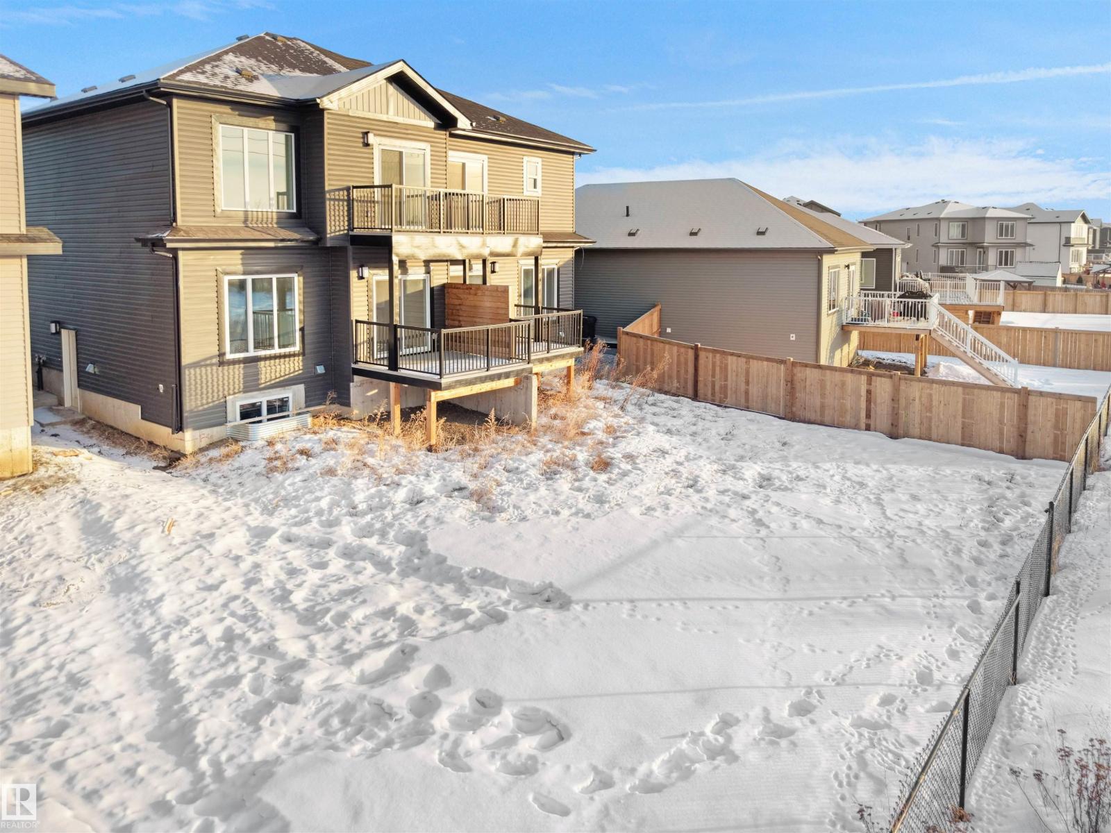 46 WAVERLY WY, Fort Saskatchewan