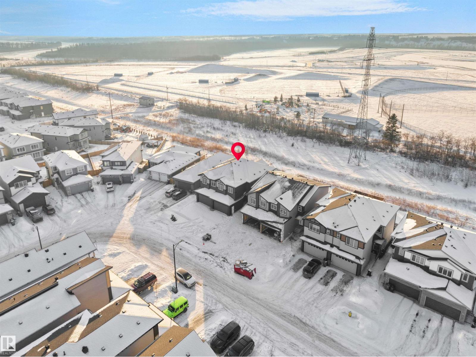 46 WAVERLY WY, Fort Saskatchewan