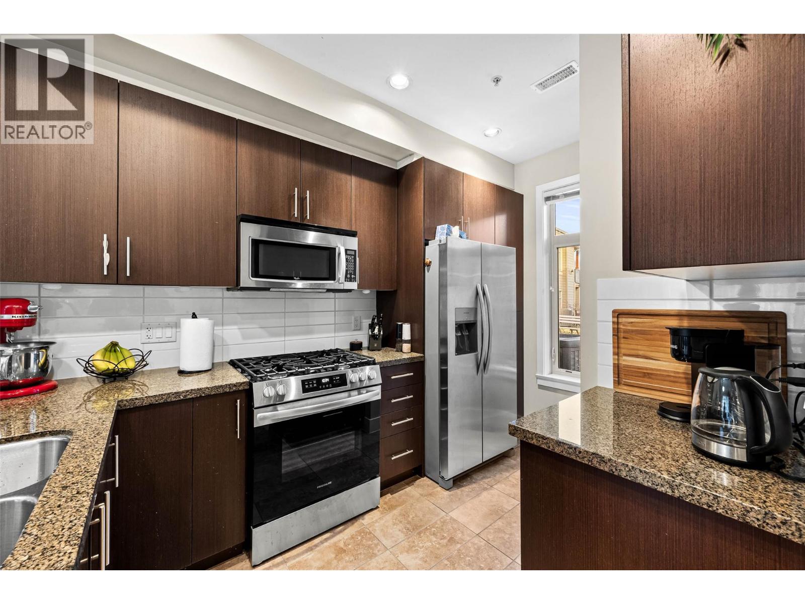 130 COLEBROOK Road Unit# 36, Kamloops