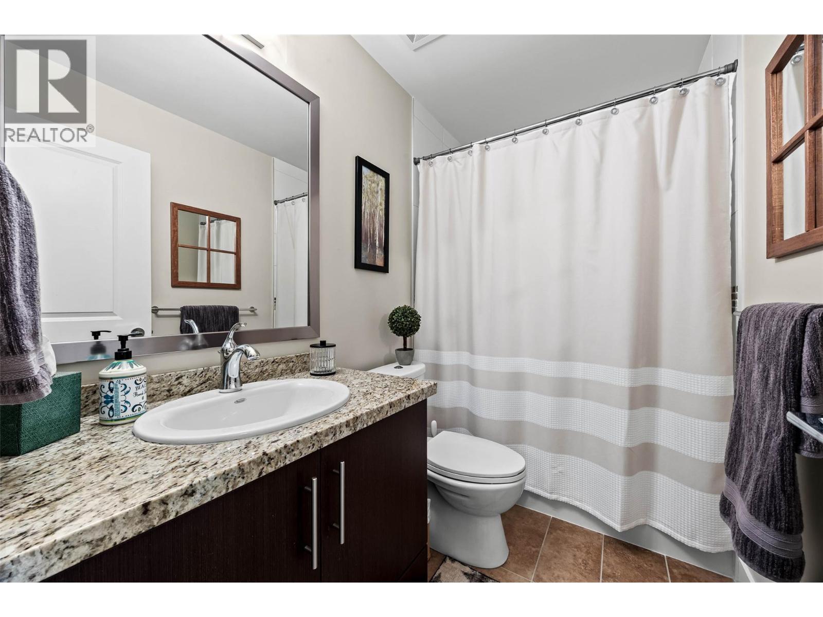 130 COLEBROOK Road Unit# 36, Kamloops