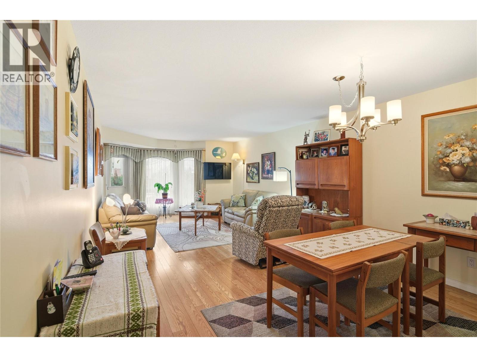 #116-1965 Durnin Road, Kelowna