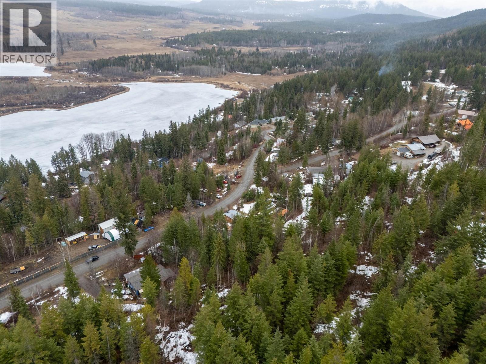  2243 McTavish Road, Kamloops