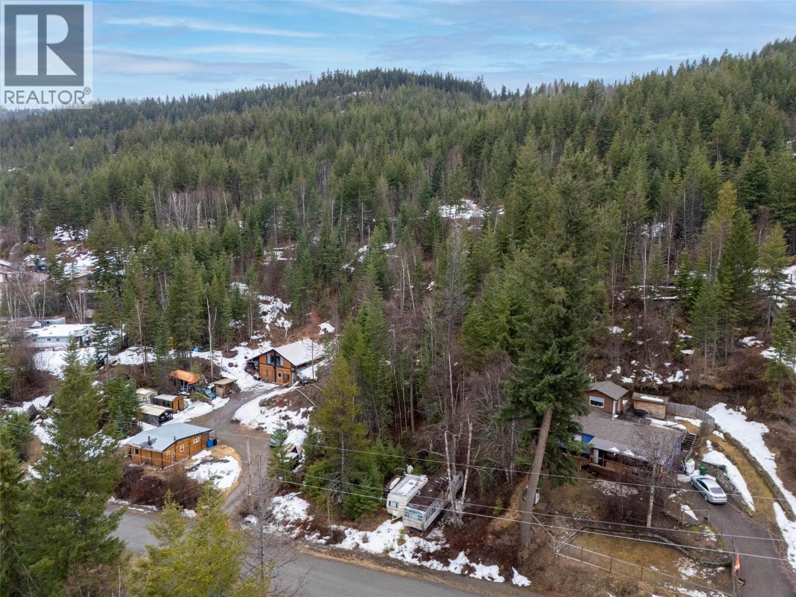  2243 McTavish Road, Kamloops