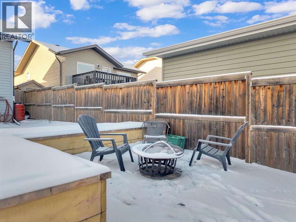 10 Wilkinson Circle, Sylvan Lake