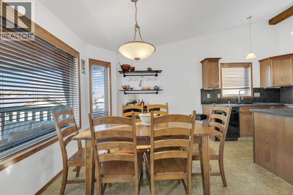 10 Wilkinson Circle, Sylvan Lake