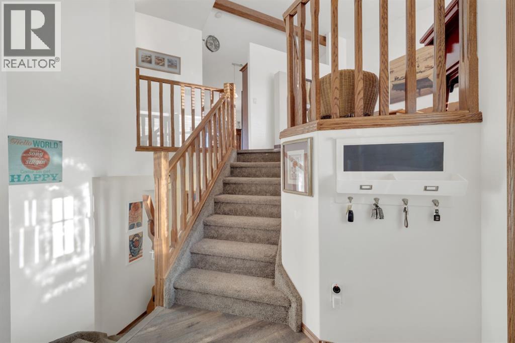 10 Wilkinson Circle, Sylvan Lake