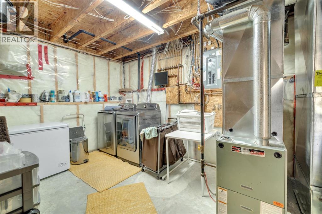 10 Wilkinson Circle, Sylvan Lake