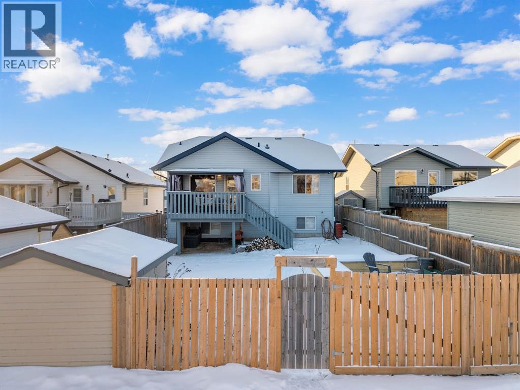 10 Wilkinson Circle, Sylvan Lake