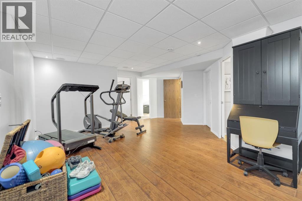 10 Wilkinson Circle, Sylvan Lake