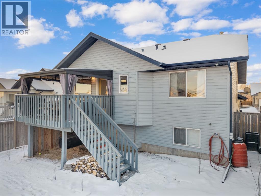 10 Wilkinson Circle, Sylvan Lake