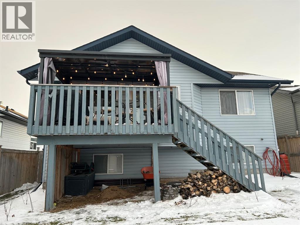 10 Wilkinson Circle, Sylvan Lake