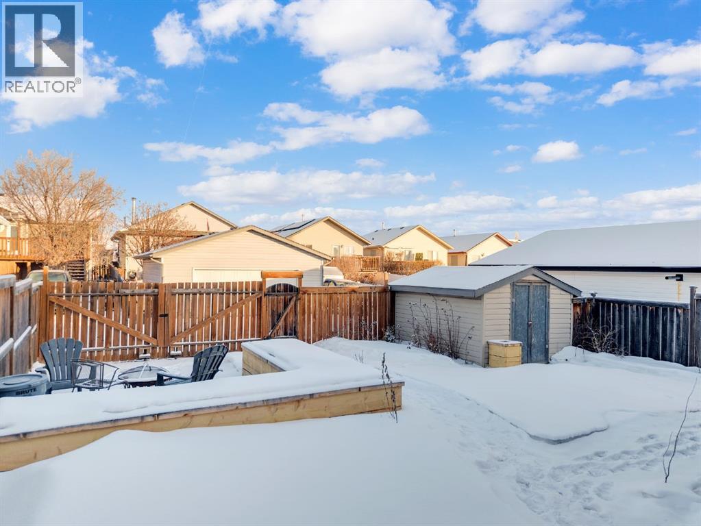 10 Wilkinson Circle, Sylvan Lake