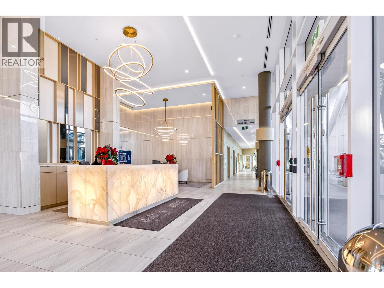 2603 4880 LOUGHEED HIGHWAY - Photo 3 of 40, Burnaby, British Columbia