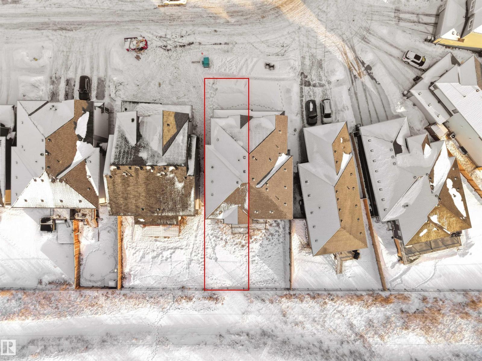 48 WAVERLY WY, Fort Saskatchewan