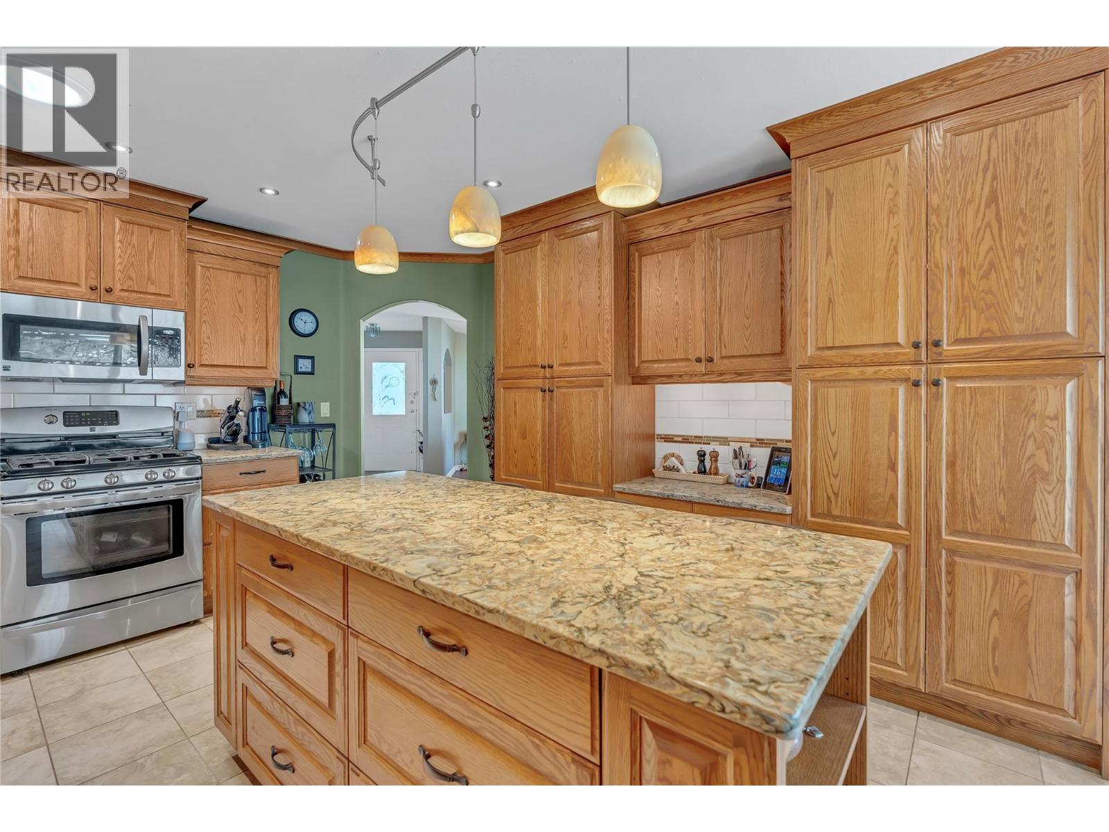  3008 Quail Crescent, Kelowna