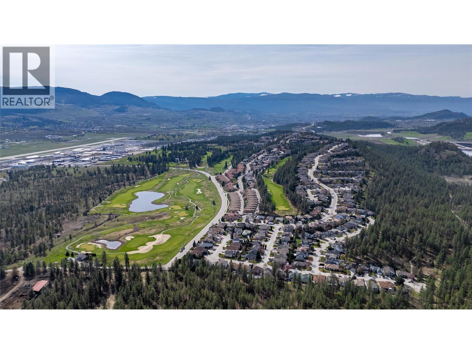  3008 Quail Crescent, Kelowna