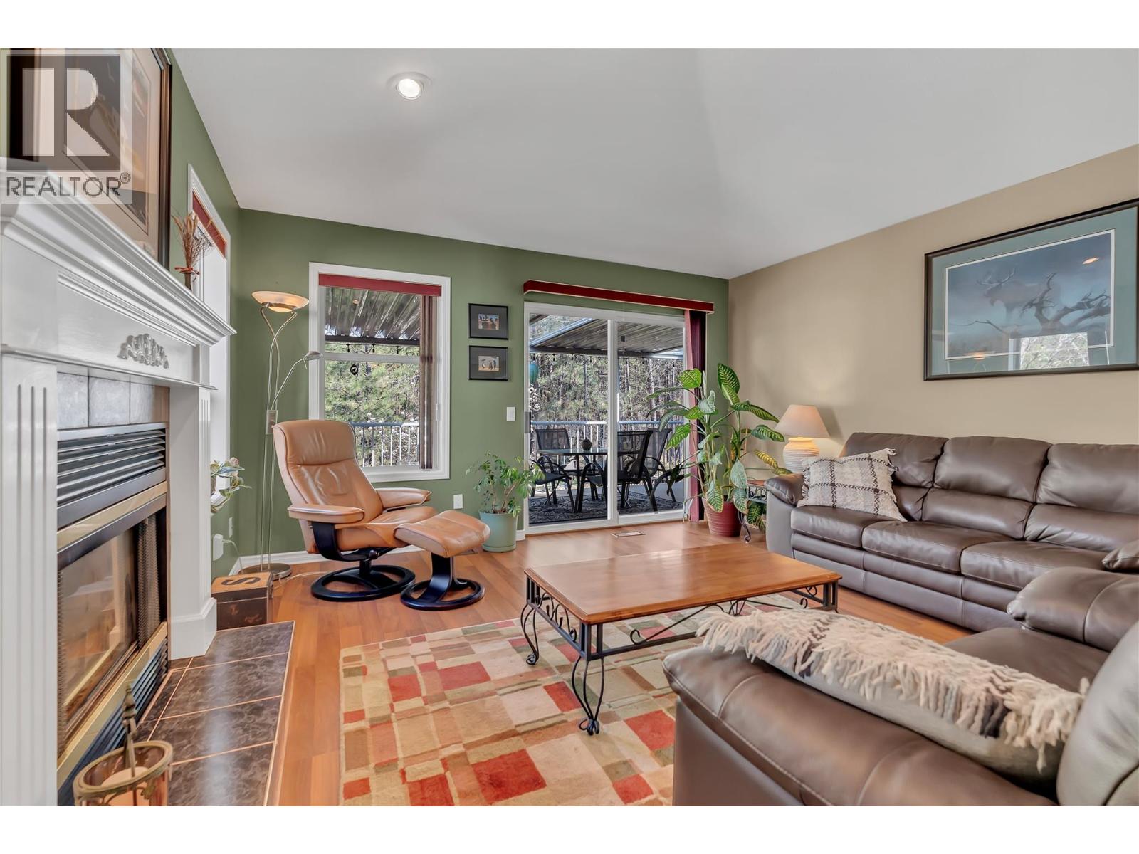  3008 Quail Crescent, Kelowna