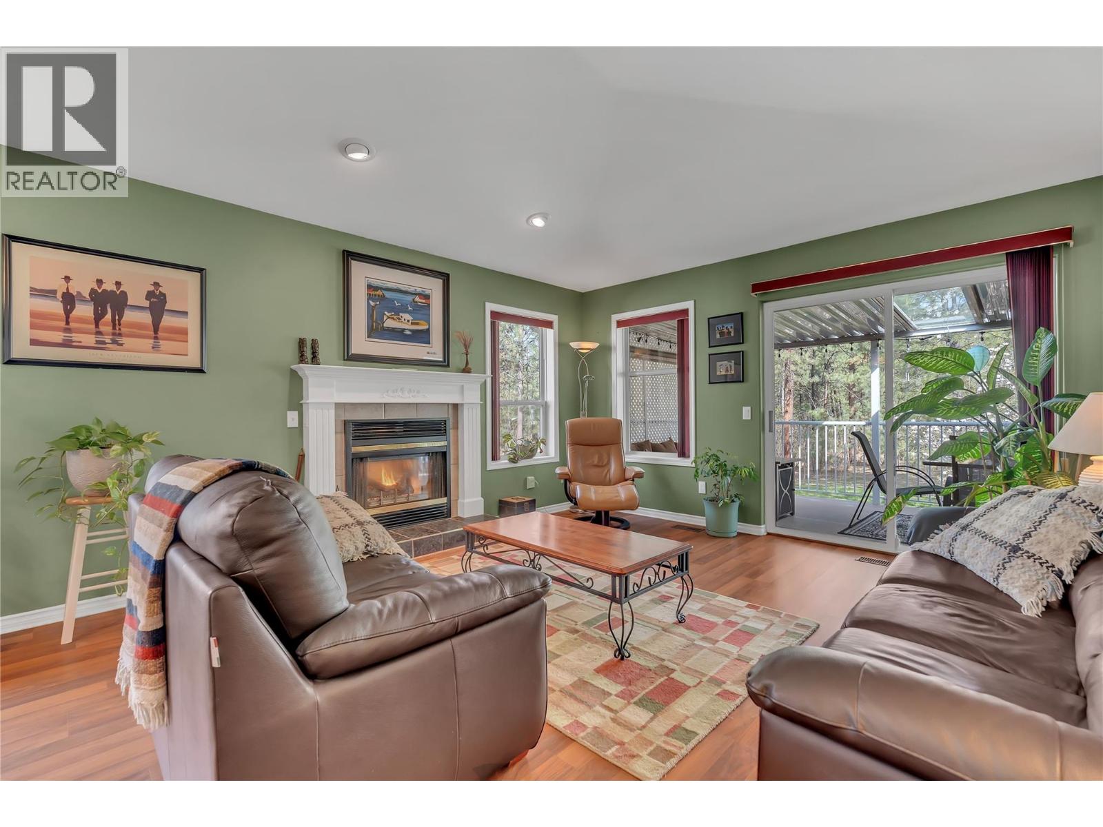  3008 Quail Crescent, Kelowna