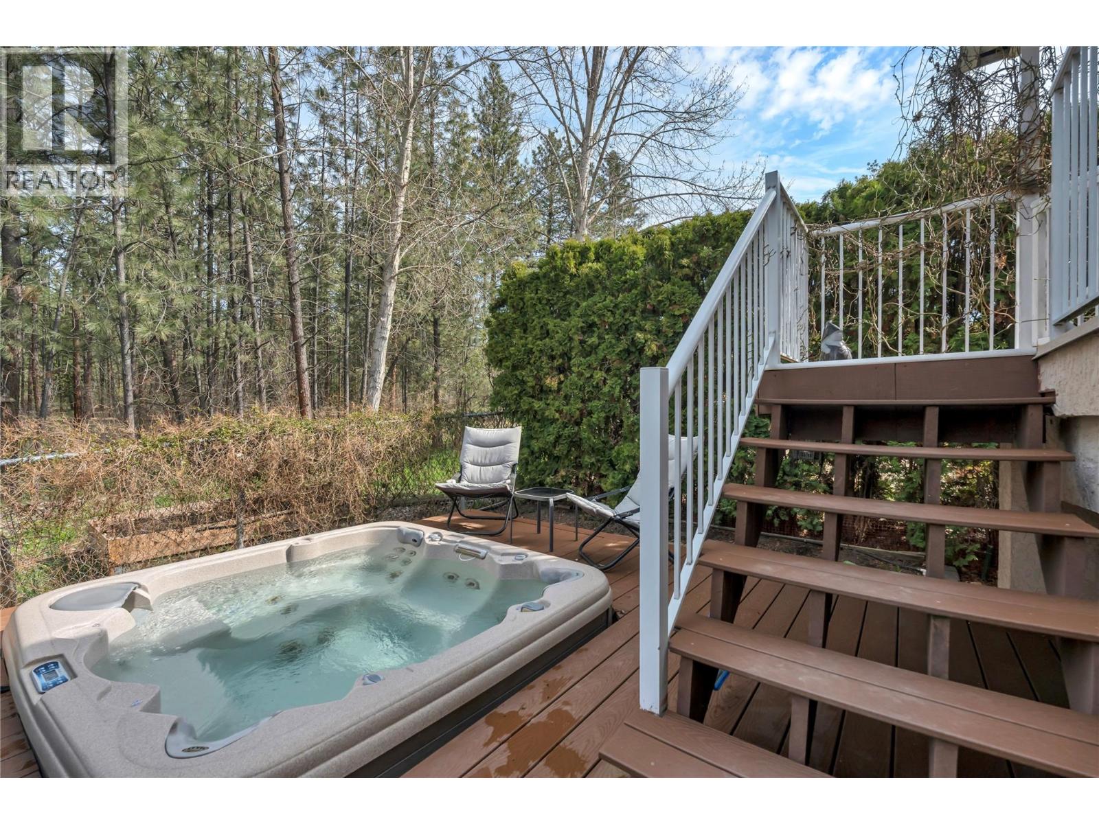  3008 Quail Crescent, Kelowna