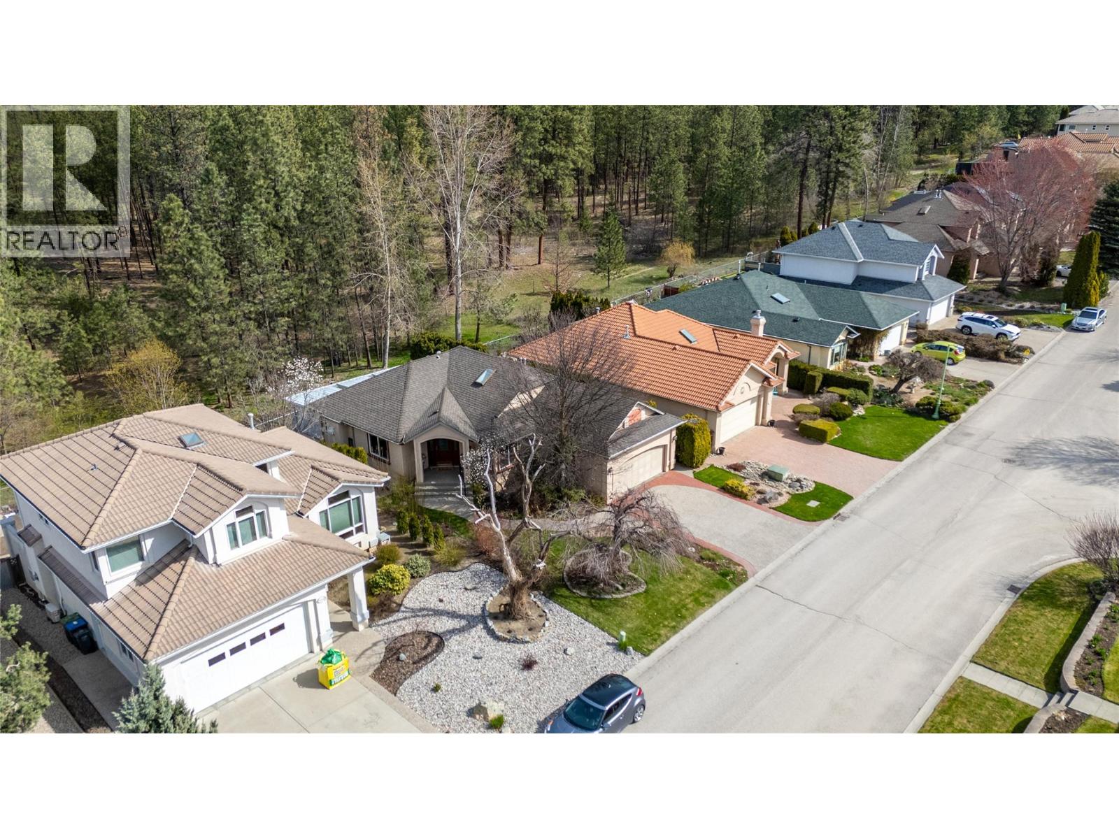 3008 Quail Crescent, Kelowna