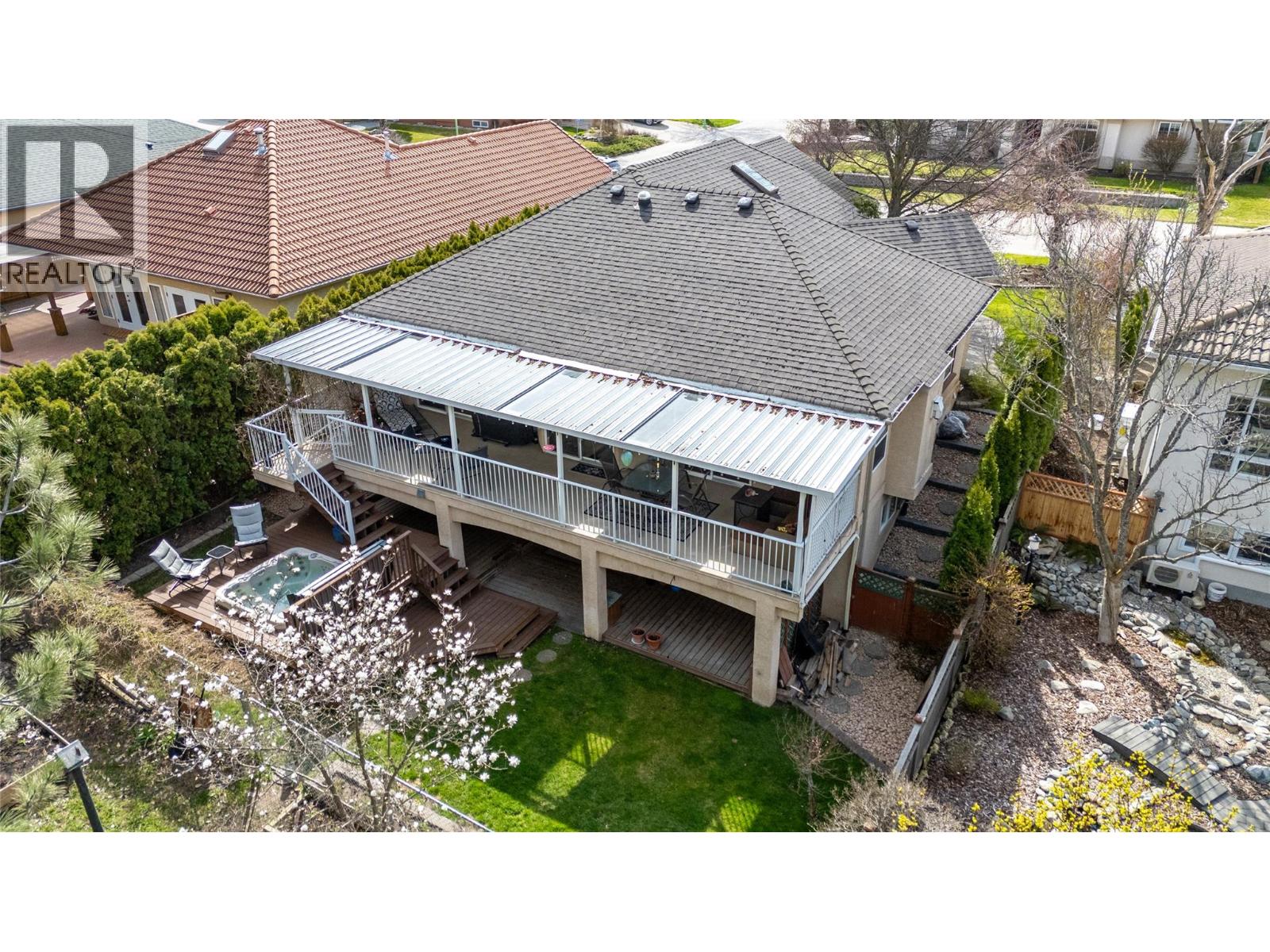  3008 Quail Crescent, Kelowna