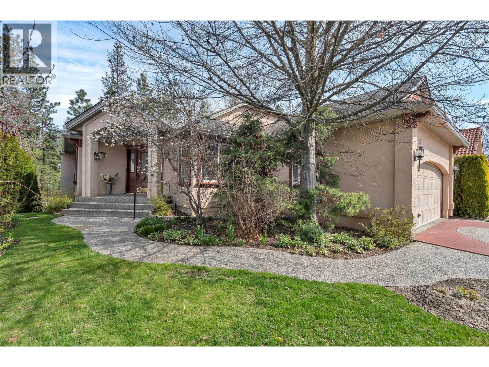  3008 Quail Crescent, Kelowna