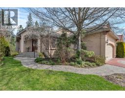  3008 Quail Crescent, Kelowna