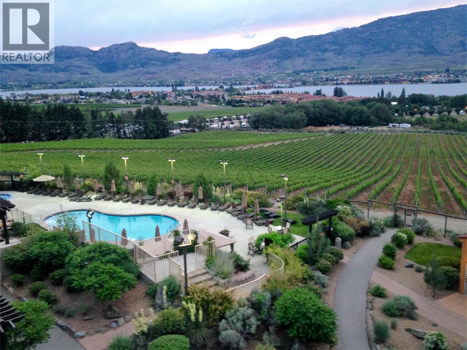 18A 1200 Rancher Creek Road, Osoyoos