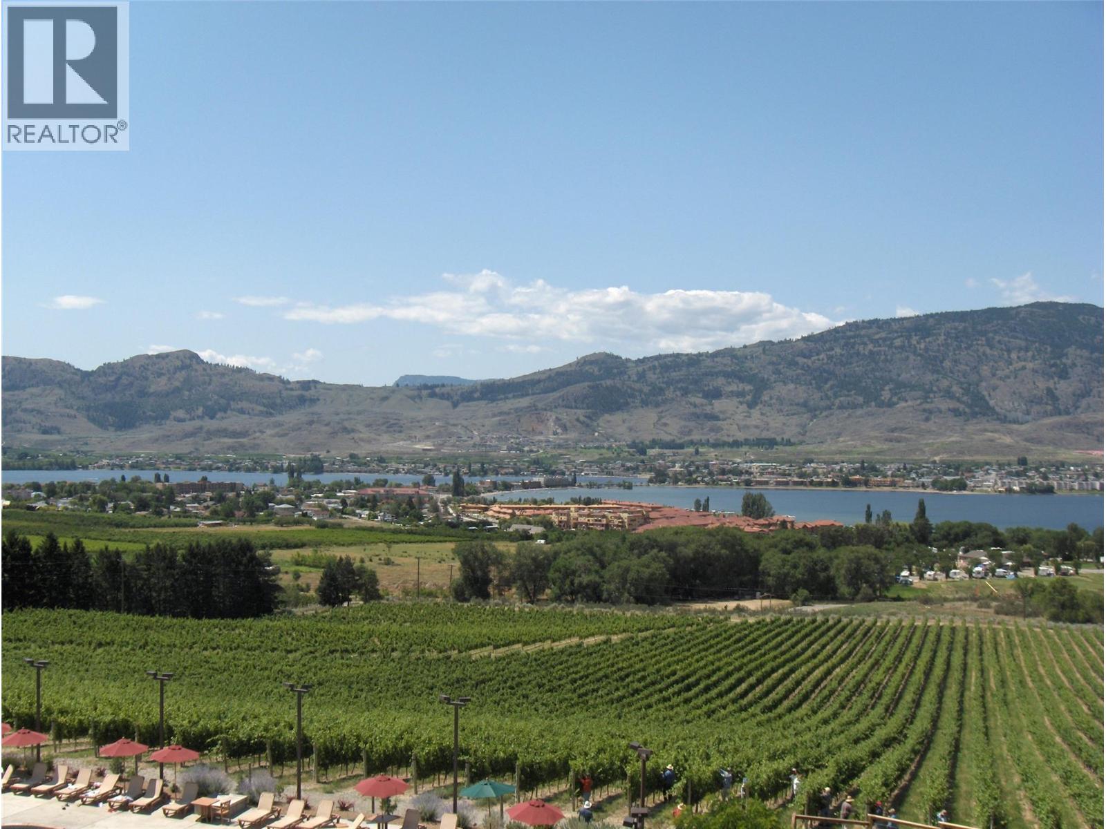 18A 1200 Rancher Creek Road, Osoyoos