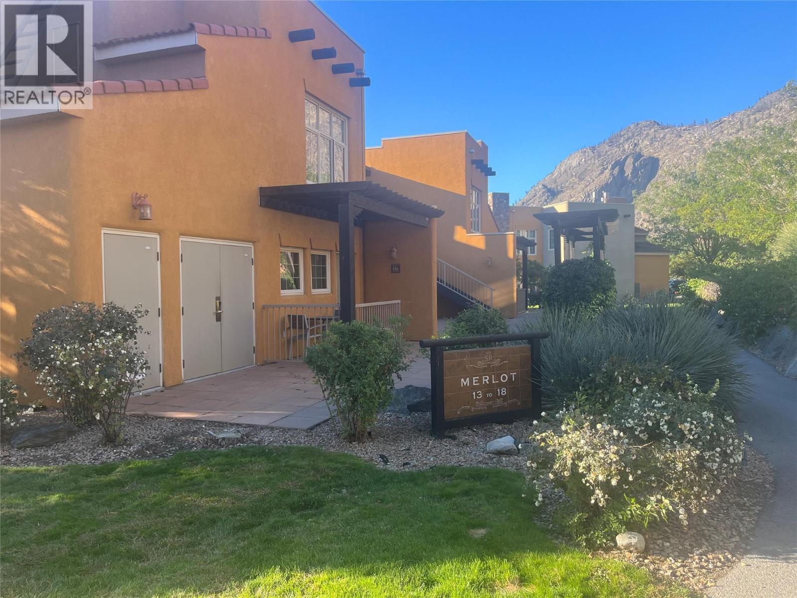 18A 1200 Rancher Creek Road, Osoyoos