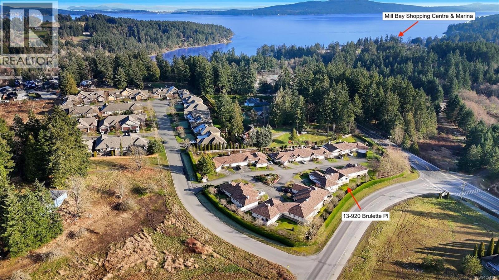 13 920 Brulette Pl, Mill Bay