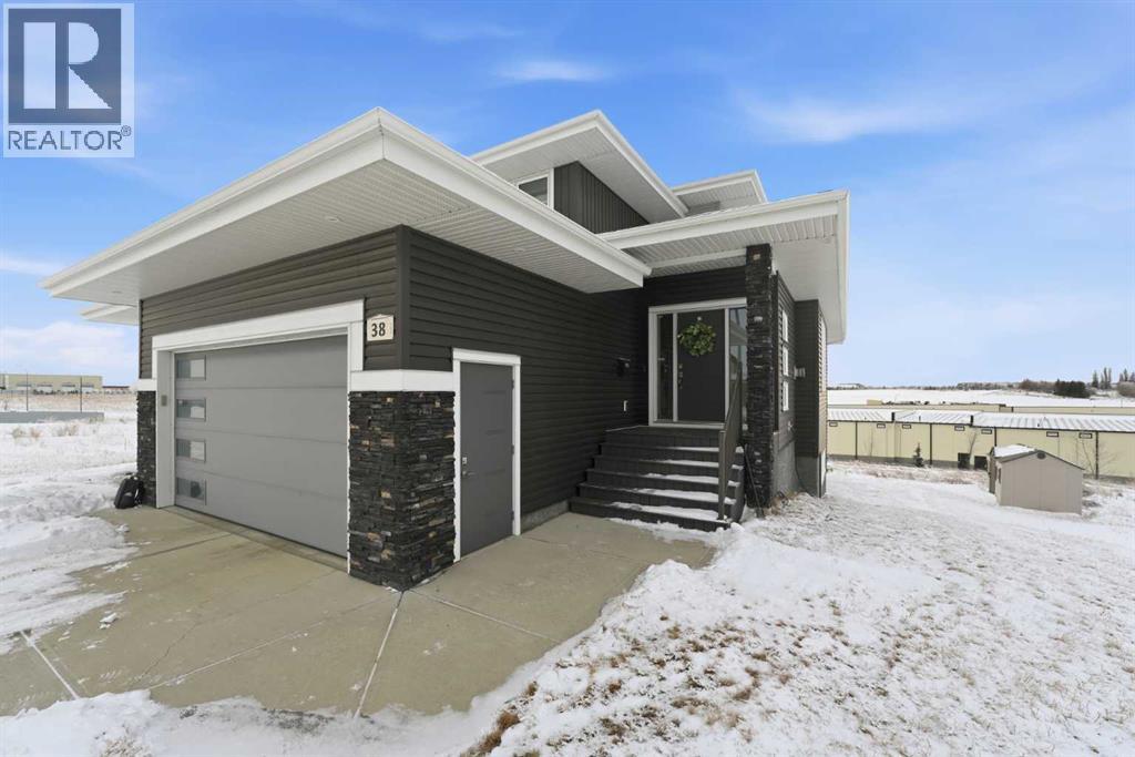 38 Vista Close, Blackfalds