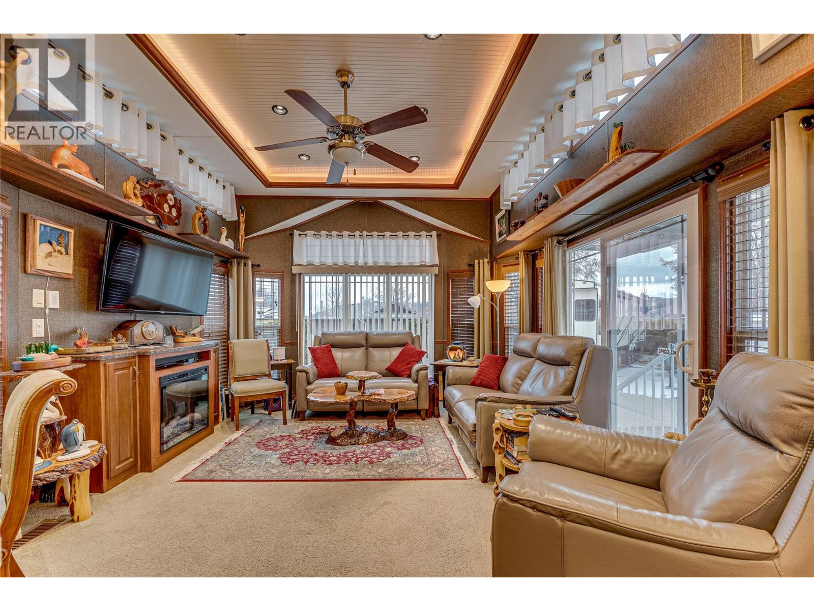 42 8000 Highland Road, Vernon