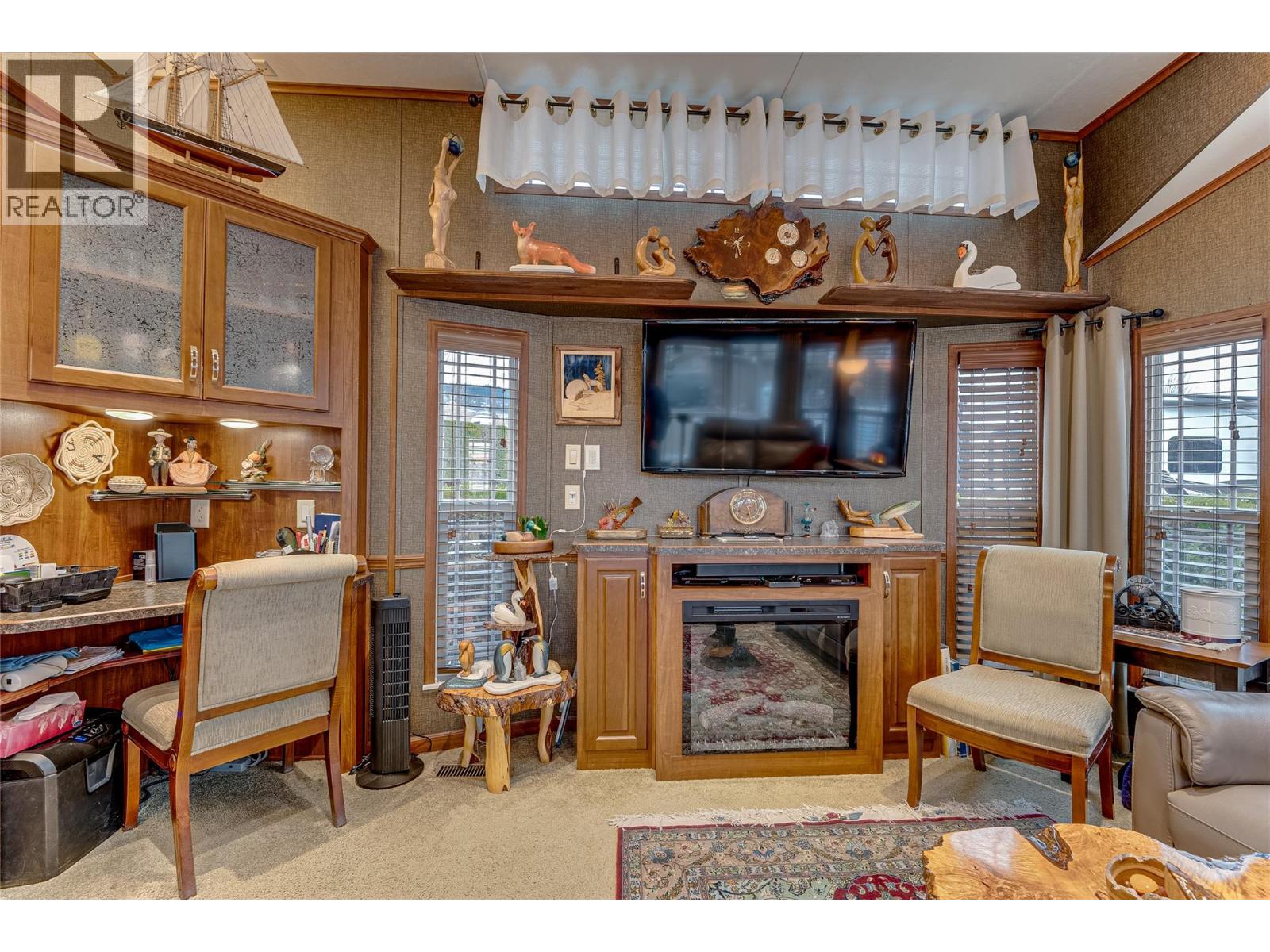 42 8000 Highland Road, Vernon