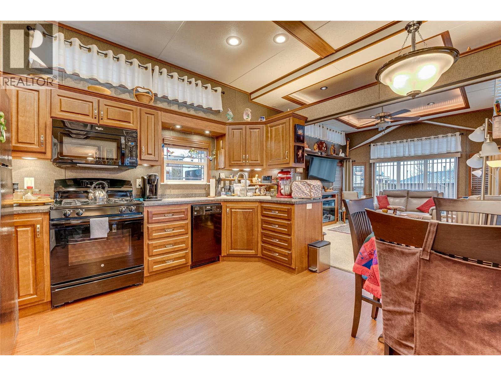 42 8000 Highland Road, Vernon