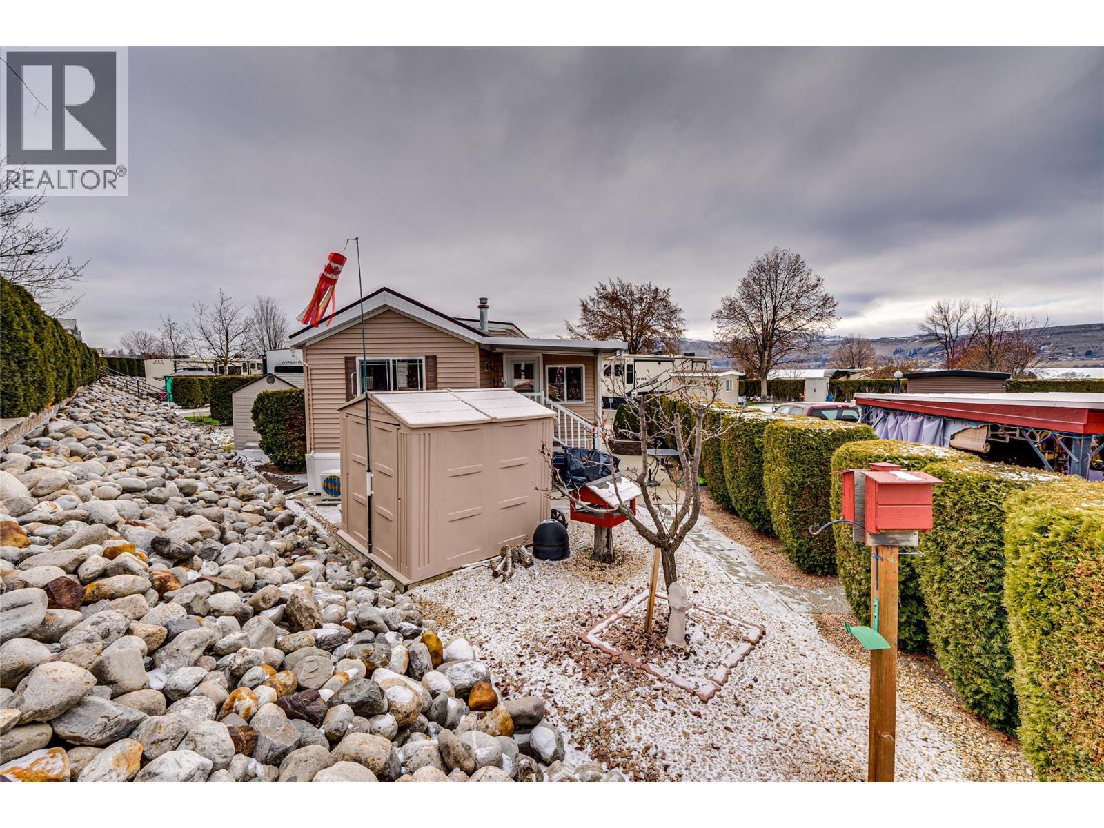 42 8000 Highland Road, Vernon